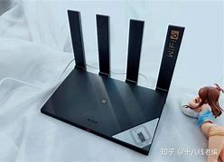 Image result for Huawei AX3 Pro