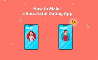 Image result for Dating App Mockup