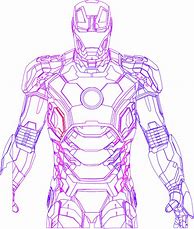 Image result for Iron Man Mark 42 deviantART