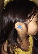 Image result for Ear Plug Headphones