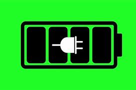 Image result for iPhone Battery Greenscreen