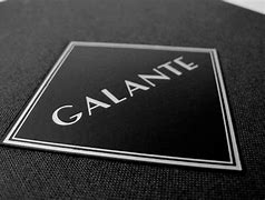Image result for galante