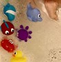 Image result for Munchkin Bath Toy 100 Animals