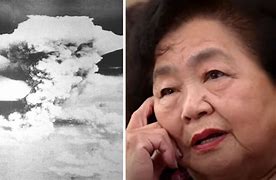 Image result for Aftermath of Hiroshima Bombing