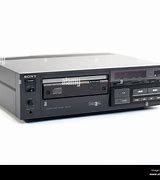 Image result for Sony Releases the First Compact Disc Player