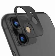 Image result for iPhone 11 Pro Max Camera Protector Black