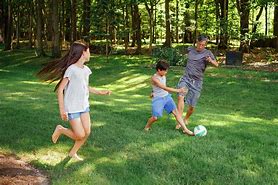 Image result for Barefoot Kids Soccer