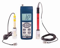 Image result for Ph Meter for Concrete