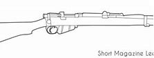 Image result for Lee Enfield Rifle Markings