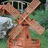 Image result for Small Windmills for the Yard