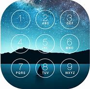 Image result for Lock Screen On a Remote