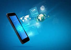 Image result for Modern Cell Phone Technology