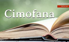 Image result for cimofana