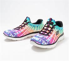 Image result for Tye Dye Women's Shoes