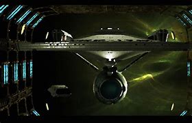 Image result for Star Trek Spacedock Wall Art