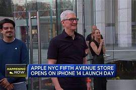 Image result for Apple Tim Cook iPhone