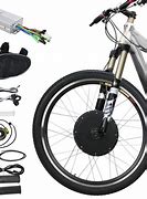 Image result for Complete Electric Bike Conversion Kit
