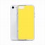 Image result for Yellow iPhone Case Transparent