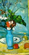 Image result for Paul Cezanne Pears