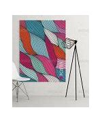 Image result for Canvas Painting Wall Mockup