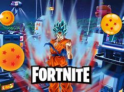 Image result for Fortnite Gokyu