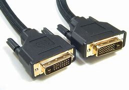 Image result for DVI I to HDMI Cable
