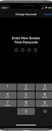 Image result for iPhone XR Passcode Screen