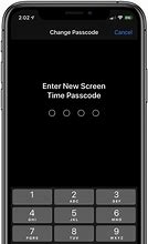 Image result for Delete Passcode On iPhone
