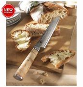 Image result for Bread Knife