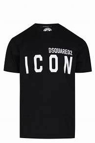 Image result for DSQUARED2 Icon T-Shirt