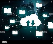 Image result for Cloud Computer Data Storage