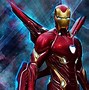 Image result for Iron Man Infinity War Suit HD Images