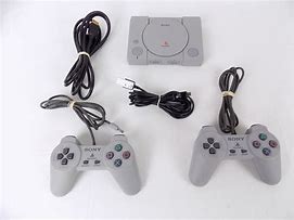 Image result for PS1 Mini-Game System Handheld