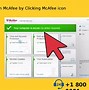 Image result for McAfee Virus Scam