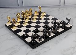 Image result for Decorative Chess Pieces