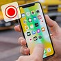 Image result for Screen Recording iPhone X