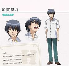 Image result for Ryosuke Kaga Manga