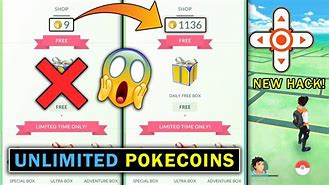 Image result for Pokemon Go Generator Pokecoins