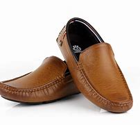 Image result for Smart Casual Brown Shoes