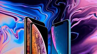 Image result for iPhone Xr vs XS Max Outer Shell