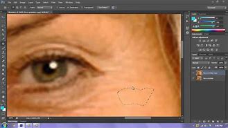 Image result for Image Touch Up in Photoshop