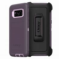 Image result for Purple Cell Phone Case for S8 Plus