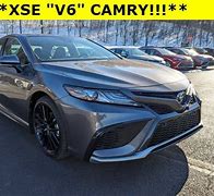 Image result for 2018 Toyota Camry XSE V6 Price
