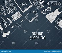 Image result for iPhone Shopping Poster
