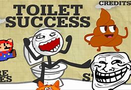 Image result for Toilet Troll Games
