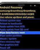 Image result for Hard Reset Factory S8