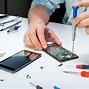 Image result for Cell Phone Repair Shop Background