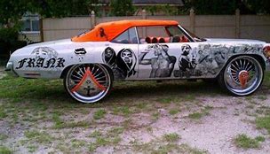 Image result for Ghetto Cars
