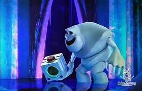 Image result for Marshmallow Frozen Once Upon a Time