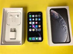 Image result for Apple iPhone XR 64GB Black